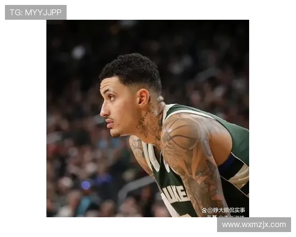 美记曝雄鹿自信围绕库兹马打造交易市场新筹码引联盟关注动向前景 美记曝雄鹿自信围绕库兹马打造交易市场新筹码引联盟关注动向前景