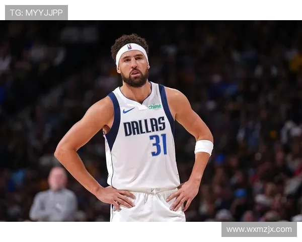 穆迪赞克莱帮助巨大 高兴在大通中心见证克莱出色表现