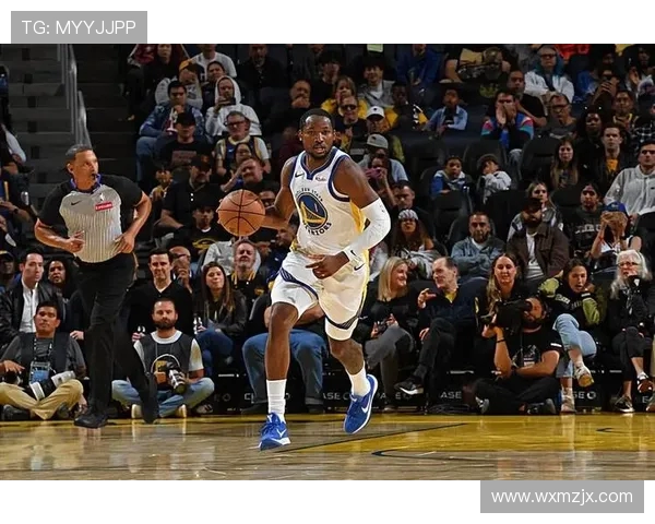 勇士球员：若库明加留队后必须成为球队进攻核心